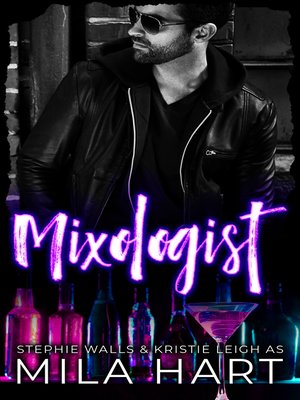 cover image of Mixologist